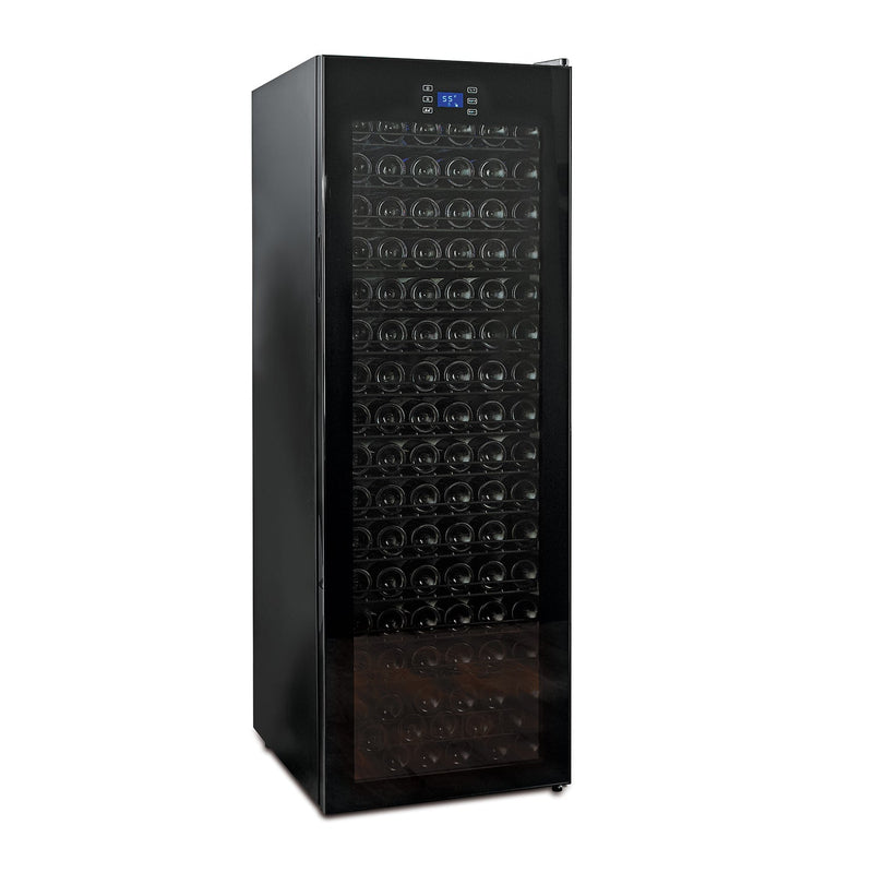 Wine Enthusiast Freestanding Wine Refrigerator – 269016603|Cellier amovible Wine Enthusiast - 269016603