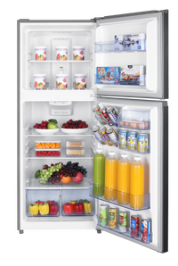 TCL 11.6 Cu. Ft. Mini Fridge with Freezer - TM113L|Réfrigérateur compact TLC de 11,6 pi3 avec congélateur - TM113L