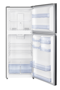 TCL 10.1 Cu. Ft. Mini Fridge with Freezer - TM102L|Réfrigérateur compact TLC de 10,1 pi3 avec congélateur - TM102L