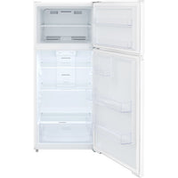 16.0 Cu. Ft. Top Freezer Refrigerator - FRTE1622AW|FRTE1622
