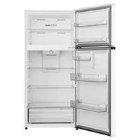 Hisense 18 cu. ft. White Top-Freezer Refrigerator 30" - RT18N3AWE | RT18N3AW