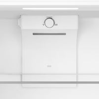 Hisense 18 cu. ft. White Top-Freezer Refrigerator 30" - RT18N3AWE | RT18N3AW