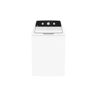 GE 4.4 Cu Ft. Top Load Washer White - GTW334BMRWS | GTW334BS