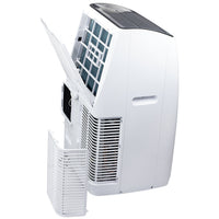 TCL 12,000 BTU Portable Smart Air Conditioner - H8P36W | Climatiseur intelligent portatif TLC de 12 000 BTU - H8P36W | H8P36WCA