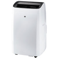 TCL 12,000 BTU Portable Smart Air Conditioner - H8P36W | Climatiseur intelligent portatif TLC de 12 000 BTU - H8P36W | H8P36WCA
