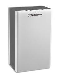 Westinghouse HEPA NCCO Large Room Air Purifier|Purificateur d’air pour grande pièce de Westinghouse avec filtre HEPA et technologie NCCO