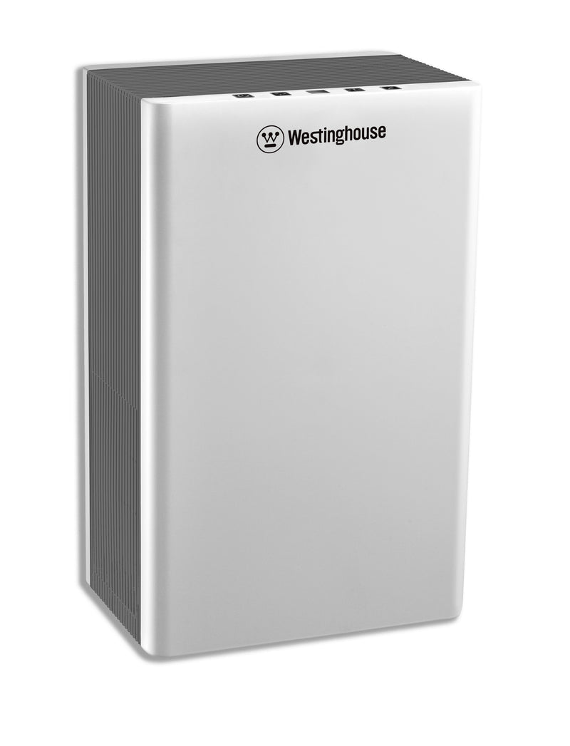 Westinghouse HEPA NCCO Large Room Air Purifier|Purificateur d’air pour grande pièce de Westinghouse avec filtre HEPA et technologie NCCO