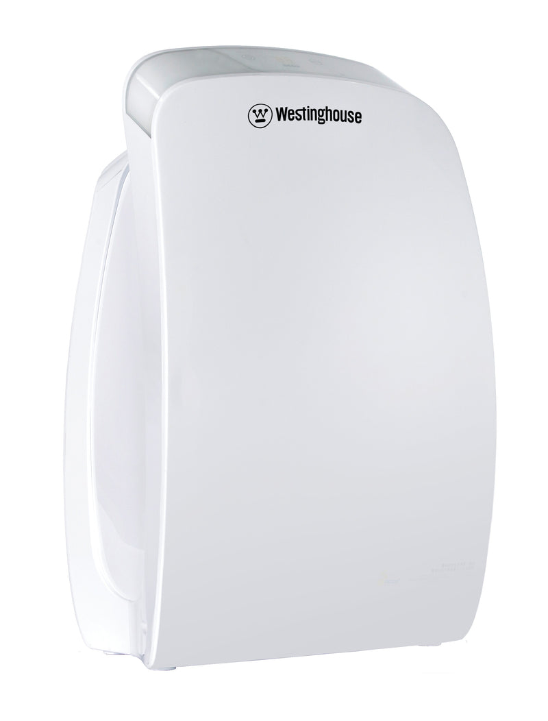 Westinghouse HEPA NCCO Mid-Room Size Air Purifier|Purificateur d’air pour pièce moyenne de Westinghouse avec filtre HEPA et technologie NCCO