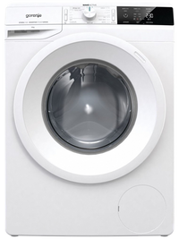 GORENJE 24" FRONT LOAD COMPACT WASHER -WEI843HP