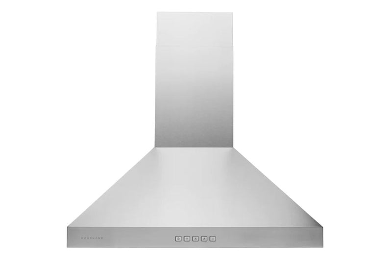 Hauslane 30-Inch Wall Mount Stainless Steel Range Hood - WM-530SS-30P|Hotte de cuisinière murale Hauslane de 30 po en acier inoxydable - WM-530SS-30P