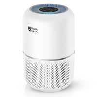 Ultima Cosa Aria Fresca 200 Air Purifier With UV-C - UC-AP001|Purificateur d’air par rayonnement UV-C Aria Fresca 200 de Ultima Cosa - UC-AP001