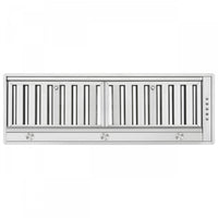 Forno Frassanito 33.5" Under-Cabinet Range Hood - FRHRE5346-36|Hotte de cuisinière sous l'armoire Forno Frassanito de 33,5 po - FRHRE5346-36