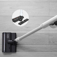 Roidmi X20 Cordless Vacuum Cleaner|Aspirateur sans fil S1 Special de Roidmi