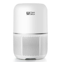 Ultima Cosa Aria Fresca 200 Air Purifier With UV-C - UC-AP001|Purificateur d’air par rayonnement UV-C Aria Fresca 200 de Ultima Cosa - UC-AP001