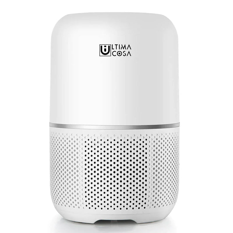 Ultima Cosa Aria Fresca 200 Air Purifier With UV-C - UC-AP001|Purificateur d’air par rayonnement UV-C Aria Fresca 200 de Ultima Cosa - UC-AP001