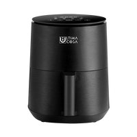 Ultima Cosa Presto Luxe 3 L Air Fryer - AFT03502|Friteuse à air chaud Presto Luxe de Ultima Cosa de 3 L - AFT03502