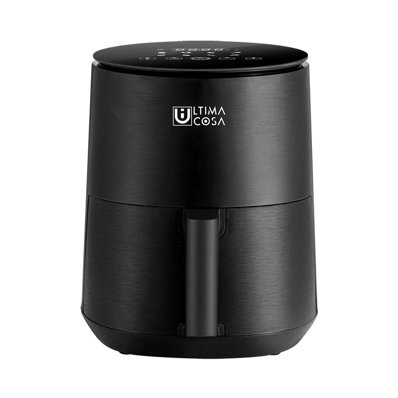 Ultima Cosa Presto Luxe 3 L Air Fryer - AFT03502|Friteuse à air chaud Presto Luxe de Ultima Cosa de 3 L - AFT03502
