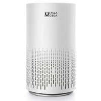 Ultima Cosa Aria Fresca 300 Air Purifier - UC-AP002|Aspirateur à main sans fil P1 Pro de Roidmi