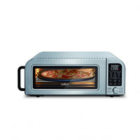 Salton Pizzadesso Professional Pizza Oven - TO2122SS|Four à pizza Pizzadesso de Salton de style professionnel - TO2122SS