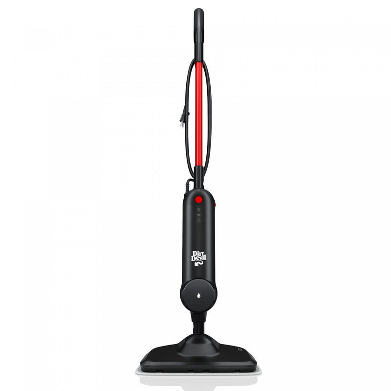 Dirt Devil Steam Mop|Vadrouille à la vapeur de Dirt Devil