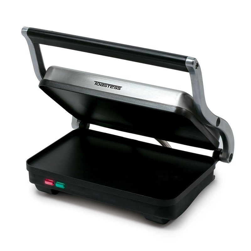 Salton Stainless Steel Sandwich Grill - TSG710|Gril pour sandwichs Salton en acier inoxydable - TSG710