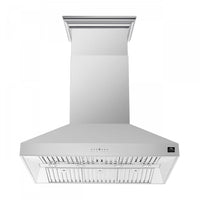Forno Orvieto 48" Wall Mount Range Hood - FRHWM5094-48|Hotte de cuisinière murale Forno Orvieto de 48 po - FRHWM5094-48