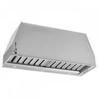 Forno Frassanito 30" Under-Cabinet Range Hood - FRHRE5346-30|Hotte de cuisinière sous l'armoire Forno Frassanito de 30 po - FRHRE5346-30