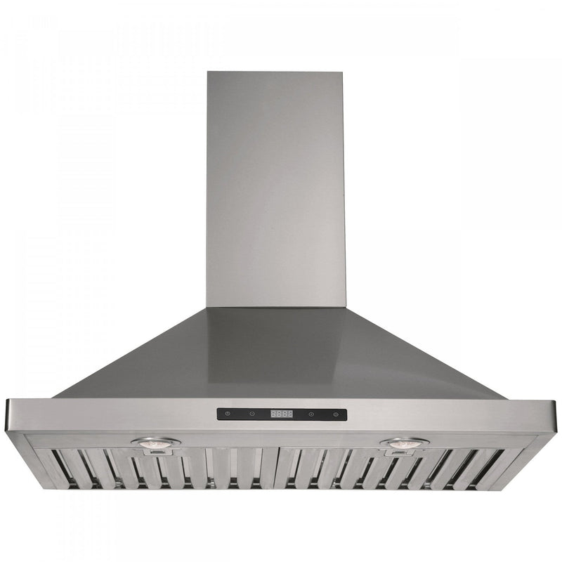 Forno Siena 30" Wall Mount Range Hood - FRHWM5084-30|Hotte de cuisinière murale Forno Siena de 30 po - FRHWM5084-30