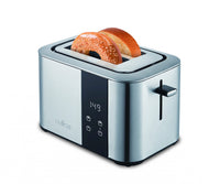 Salton Countdown 2-Slice Digital Toaster - ET2137|Grille-pain numérique Salton à 2 tranches avec compte à rebours - ET2137