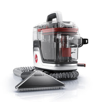 Hoover CleanSlate Pet Carpet Upholstery Spot Cleaner|Nettoyeur de taches portatif pour tapis et meubles rembourrés CleanSlate Pet de Hoover