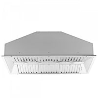 Forno Altilia 48" Under-Cabinet Range Hood - FRHRE5337-48|Hotte de cuisinière sous l'armoire Forno Altilia de 48 po - FRHRE5337-48