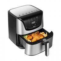 Ultima Cosa Presto Luxe Plus 5 L Air Fryer - TXG-S5T13|Friteuse à air chaud Presto Luxe Plus de Ultima Cosa de 5 L - TXG-S5T13