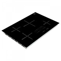 Forno Lecce 30" Built-In Induction Cooktop - FCTIN0545-30|Surface de cuisson à induction encastrée Forno Lecce de 30 po - FCTIN0545-30