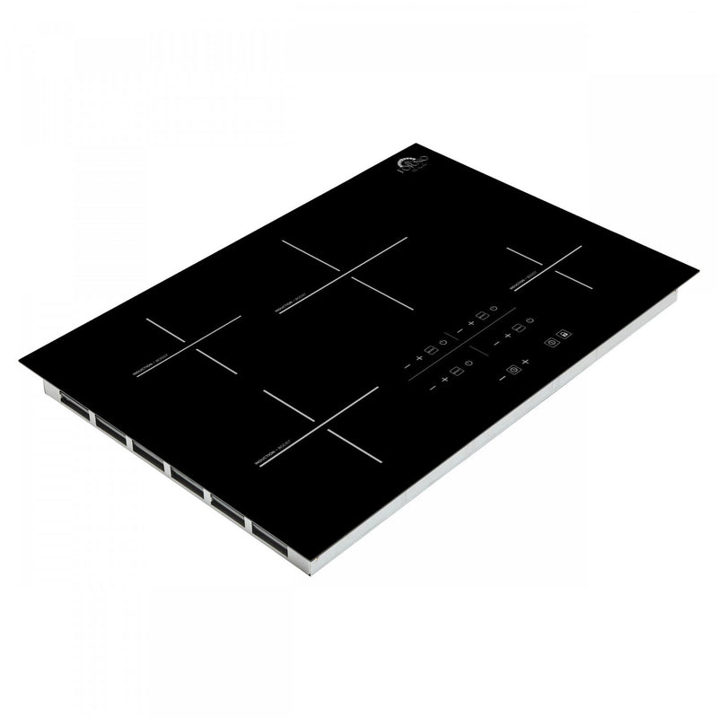 Forno Lecce 30" Built-In Induction Cooktop - FCTIN0545-30|Surface de cuisson à induction encastrée Forno Lecce de 30 po - FCTIN0545-30