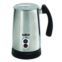 Salton Cordless Milk Frother - FR1416|Mousseur sans fil Salton - FR1416