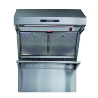 Forno Savona 30" Wall Mount Range Hood - FRHWM5029-30|Hotte de cuisinière murale Forno Savona de 30 po - FRHWM5029-30