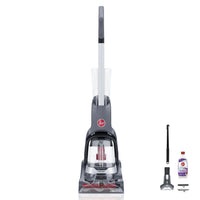 Hoover PowerDash Pet Advanced Carpet Cleaner|Nettoyeur pour tapis PowerDash Pet Advanced de Hoover