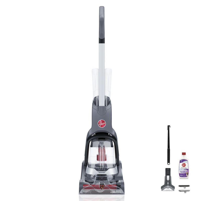 Hoover PowerDash Pet Advanced Carpet Cleaner|Nettoyeur pour tapis PowerDash Pet Advanced de Hoover
