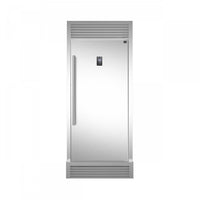 Forno Rizzuto 13.8 Cu. Ft. Right Handle Refrigerator - FFFFD1933-32RS|Réfrigérateur Forno Rizzuto de 13,8 pi3 avec poignée à droite - FFFFD1933-32RS