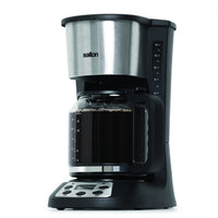 Salton Jumbo Java Coffee Maker - FC1667|Cafetière Jumbo Java de Salton - FC1667