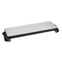 Salton Medium Cordless Hot Tray - TWT30|Chauffe-plats moyen Salton sans fil - TWT30