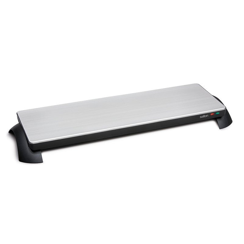 Salton Medium Cordless Hot Tray - TWT30|Chauffe-plats moyen Salton sans fil - TWT30