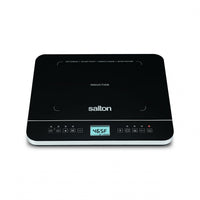 Salton Induction Cooking Station - ID1880|Surface de cuisson à induction Salton - ID1880
