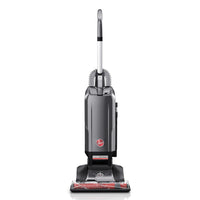 Hoover Complete Performance Advanced Bagged Upright Vacuum 