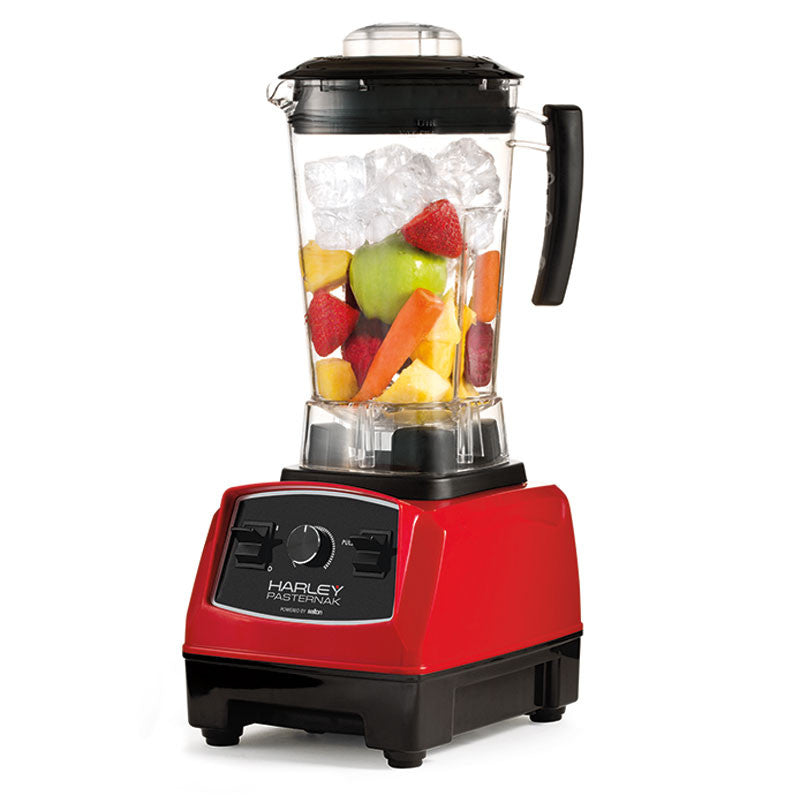 Salton 2 L Power Blender - BL1486RBT|Mélangeur puissant Salton de 2 litres - BL1486RBT
