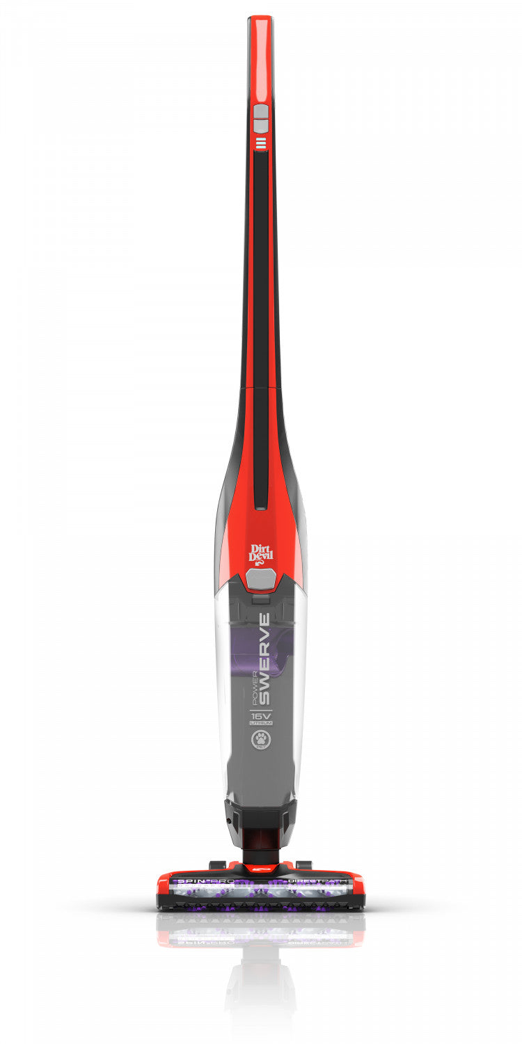 Dirt Devil Power Swerve Pet Stick Vacuum 