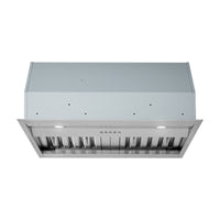 Caloric 30" Convertible Insert Range Hood - CVI28-SS|Hotte de cuisinière encastrée convertible Caloric de 30 po - CVI28-SS