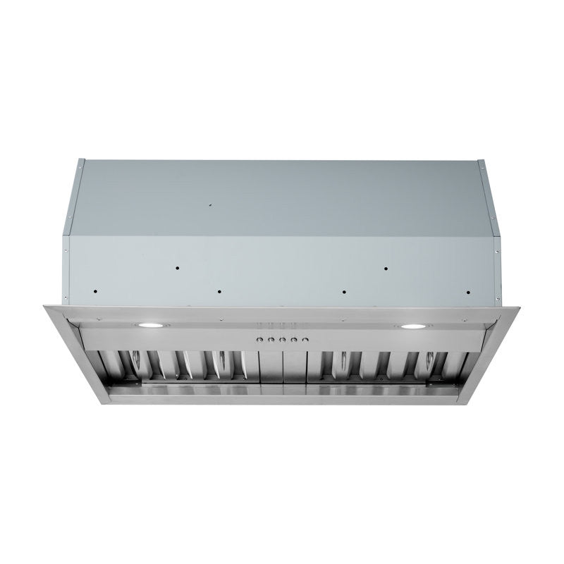 Caloric 30" Convertible Insert Range Hood - CVI28-SS|Hotte de cuisinière encastrée convertible Caloric de 30 po - CVI28-SS