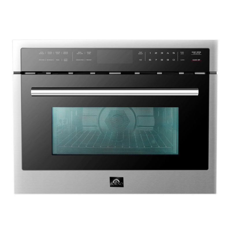 Forno Oliena 1.6 Cu. Ft. Compact Oven - FMWDR3093-24|Four compact Forno Oliena de 1,6 pi³ - FMWDR3093-24