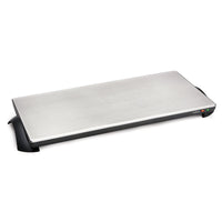 Salton Large Cordless Hot Tray - TWT40|Grand chauffe-plats Salton sans fil - TWT40